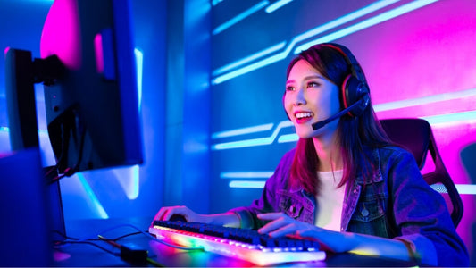 Gaming Sponsorships - How to
