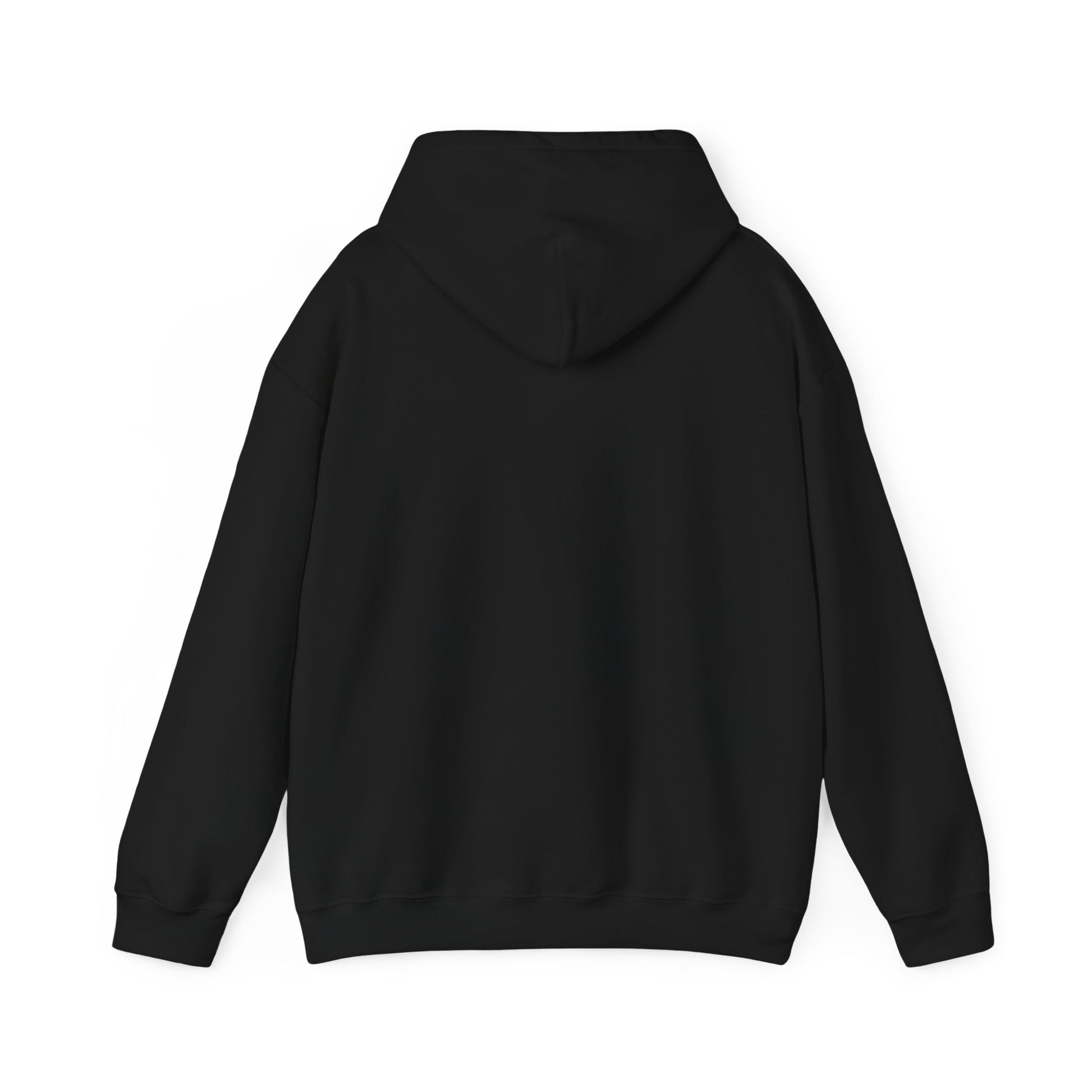 Charge Original Hoodie - CHARGE CHOCOLATE