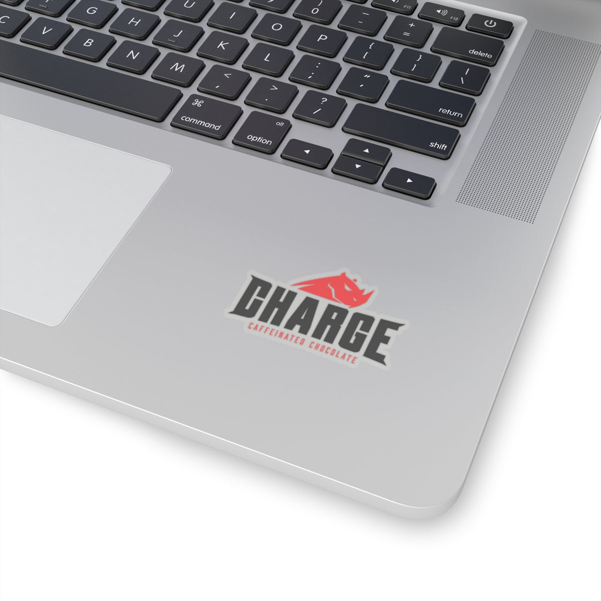 Charge Stickers - CHARGE CHOCOLATE