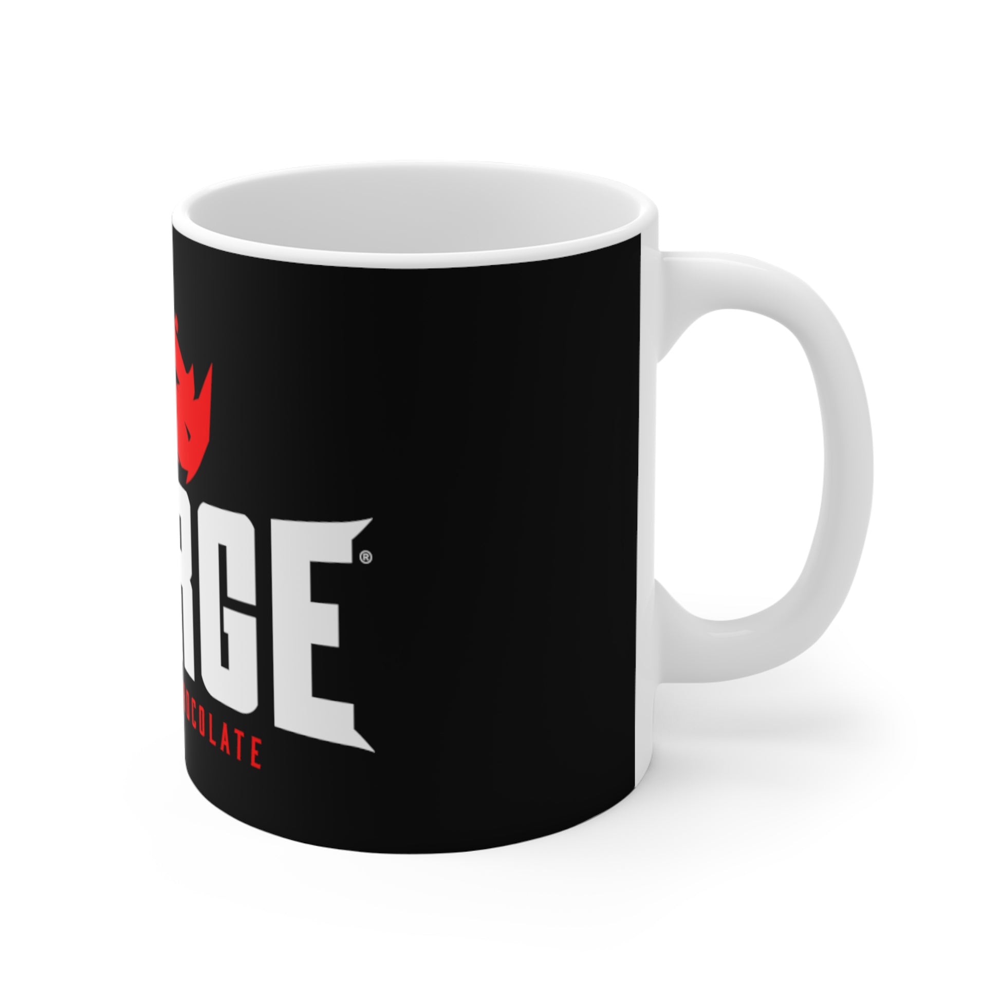 Charge Mug 11oz - CHARGE CHOCOLATE