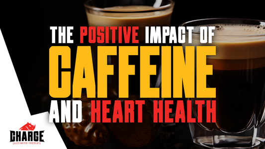 Positive Impacts of Caffeine on Heart Health