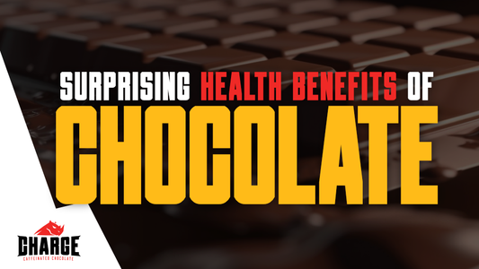 Surprising Health Benefits of Chocolate
