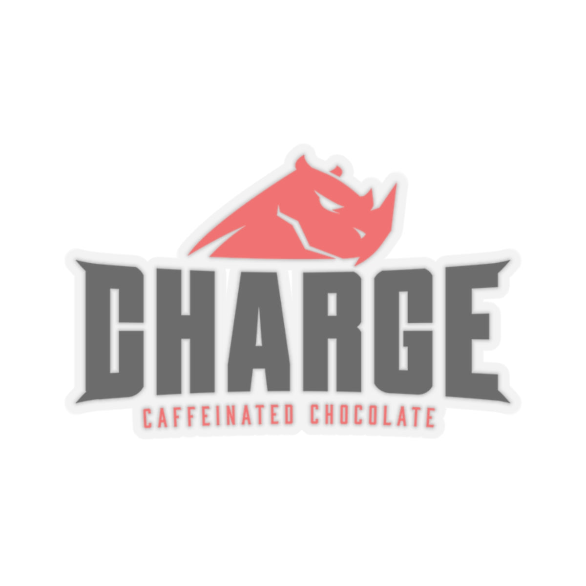 Charge Stickers - CHARGE CHOCOLATE