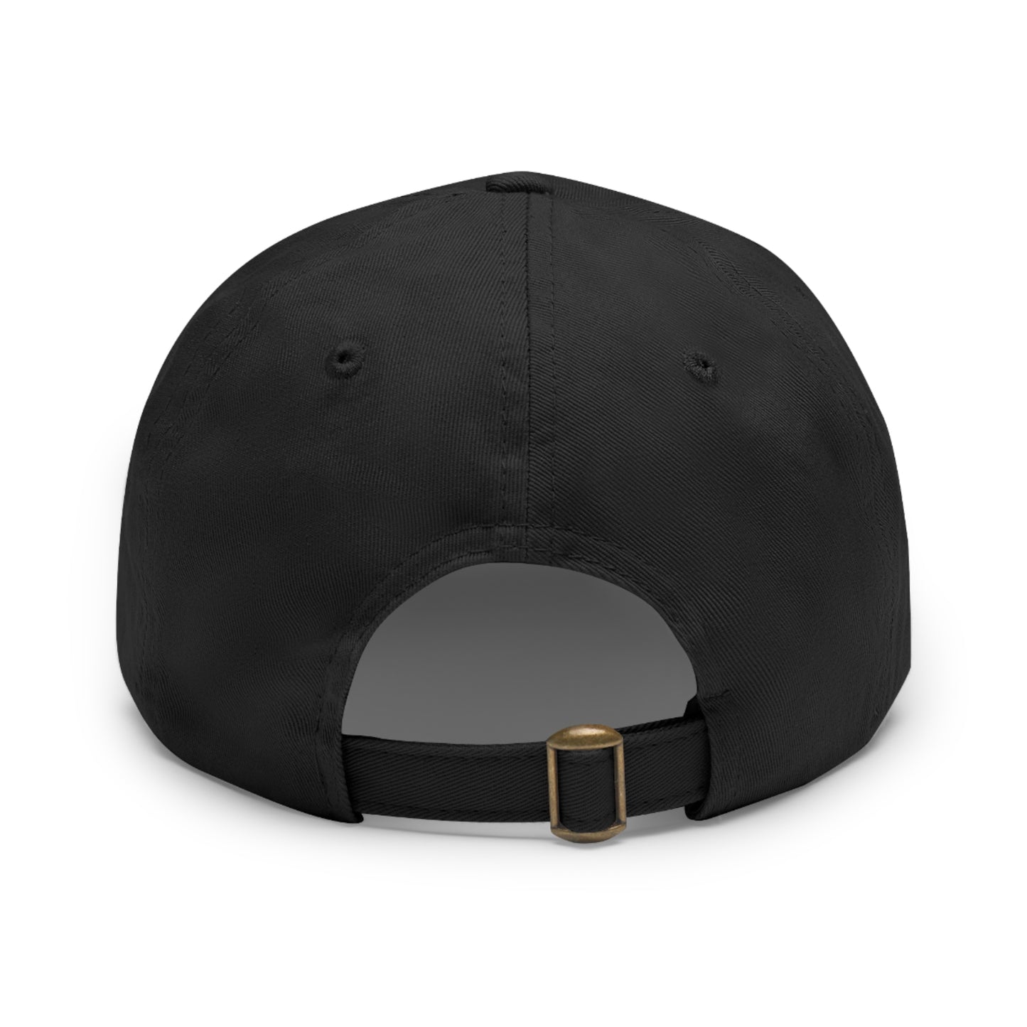 Charge Baseball Style Cap - CHARGE CHOCOLATE