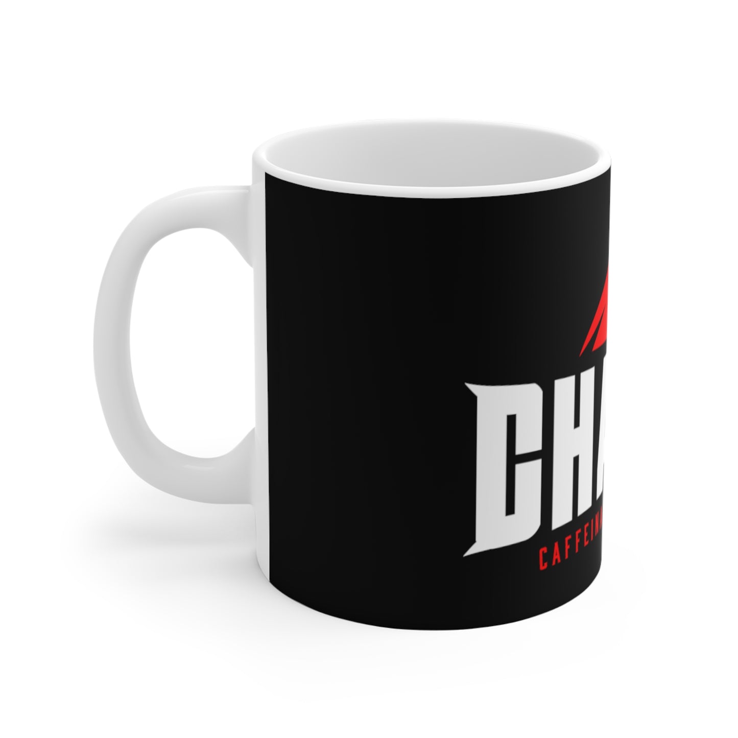 Charge Mug 11oz