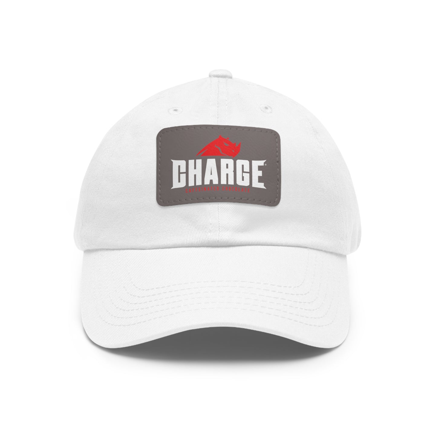 Charge Baseball Style Cap