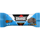 CHARGE DARK CHOCOLATE | TWELVE 3 PACKS - CHARGE CHOCOLATE