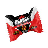 CHARGE MILK CHOCOLATE | 15 SINGLE BALLS - CHARGE CHOCOLATE