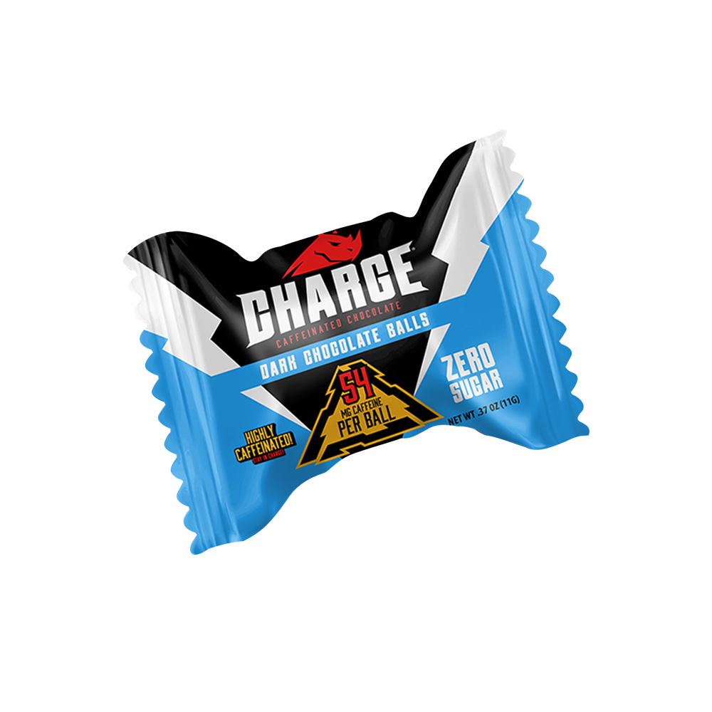 CHARGE CHOCOLATE